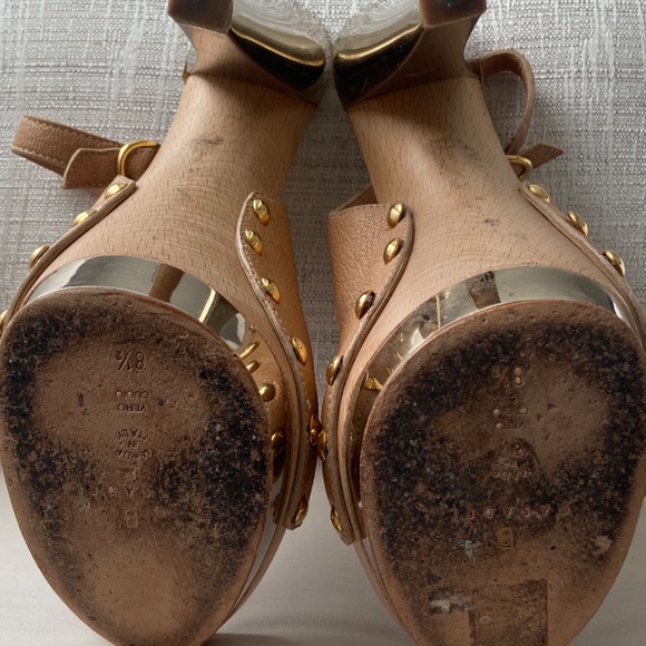 Casadei Heels - Picture 4 of 6